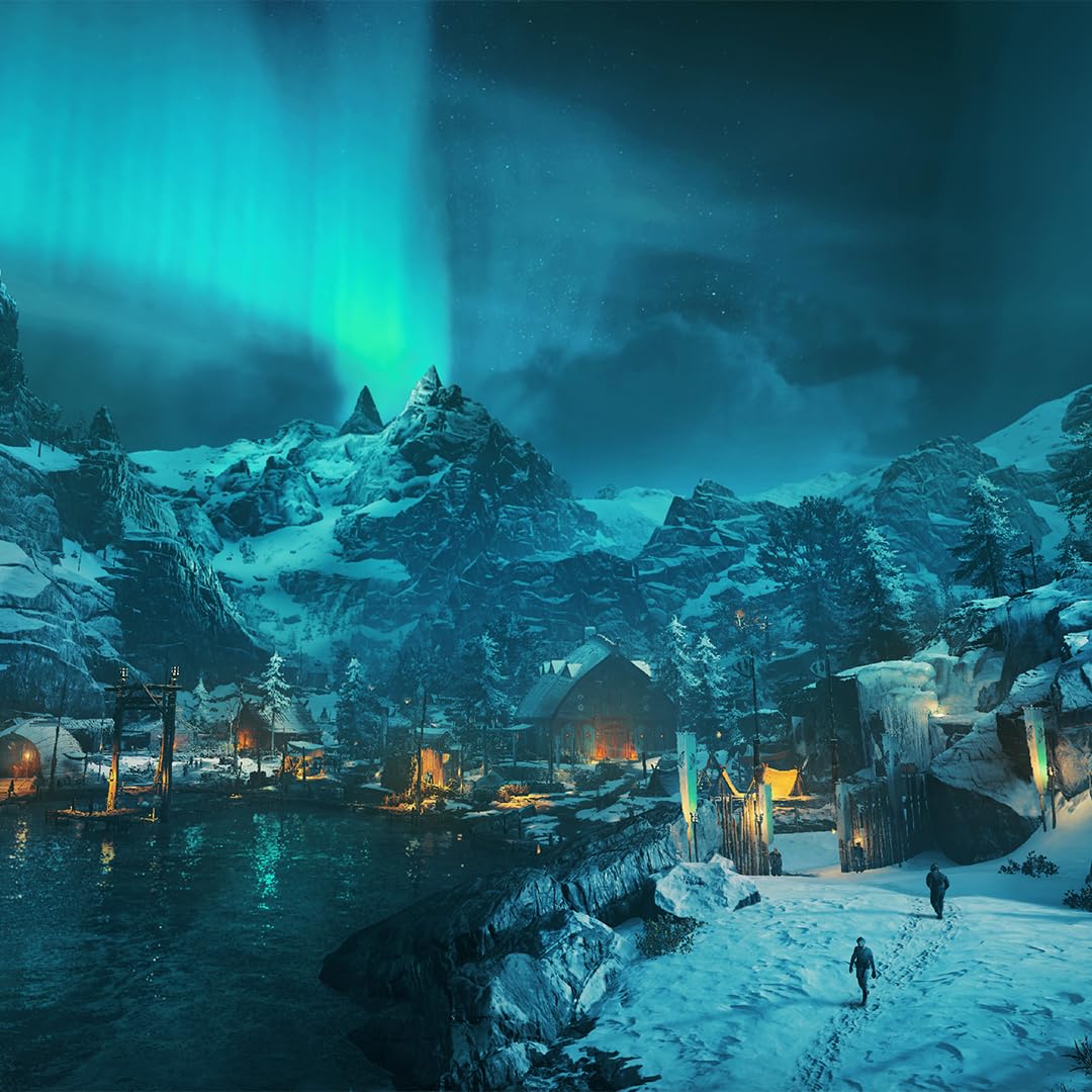 Assassin's Creed Valhalla Xbox - Xbox One