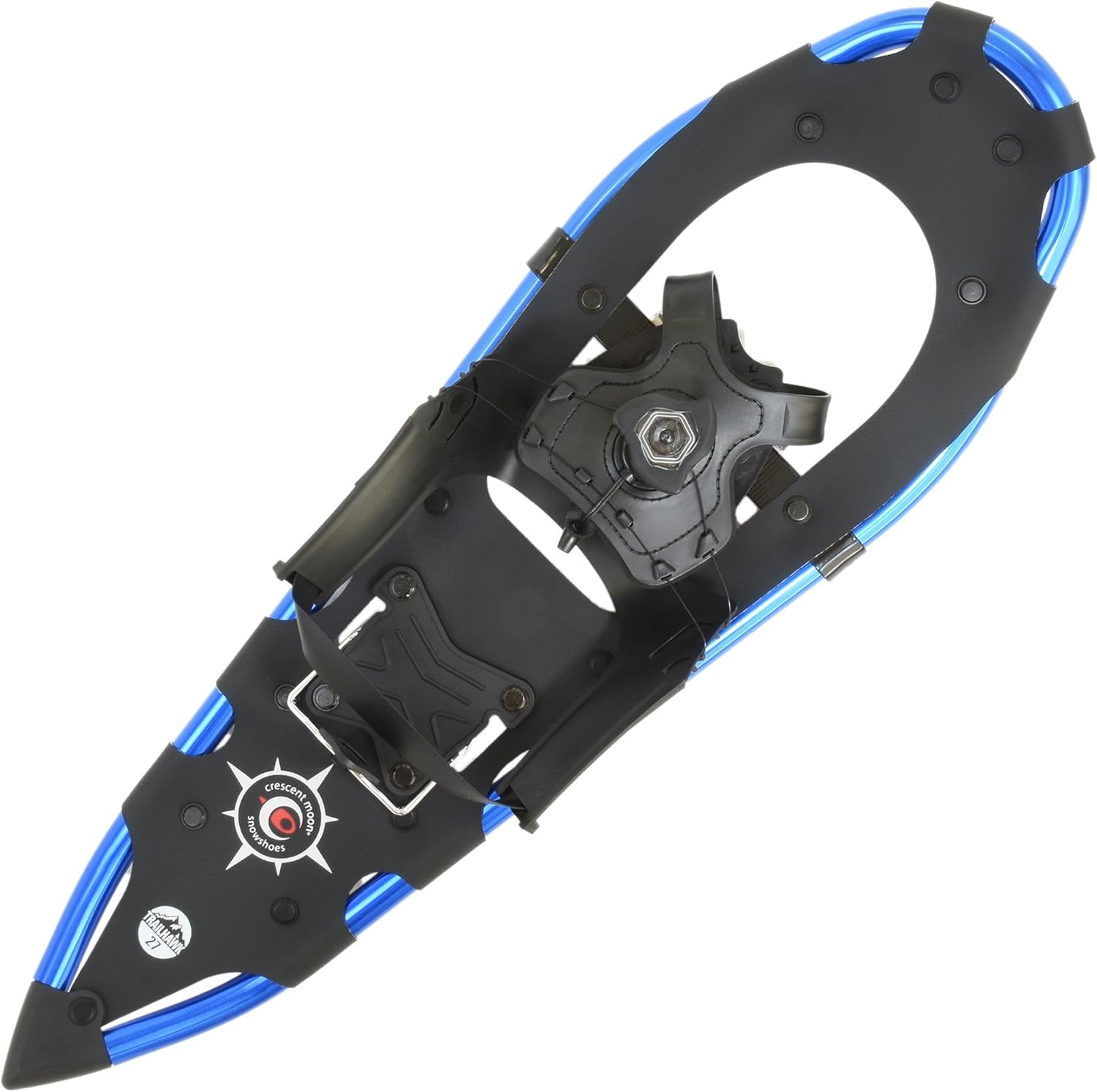 Crescent Moon Trailhawk 27 Ultralight Snowshoes for Men