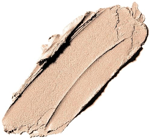 Miniatura 6 de Sombra de ojos en crema de 24 horas de Maybelline New York Eye Studio color tatto metal