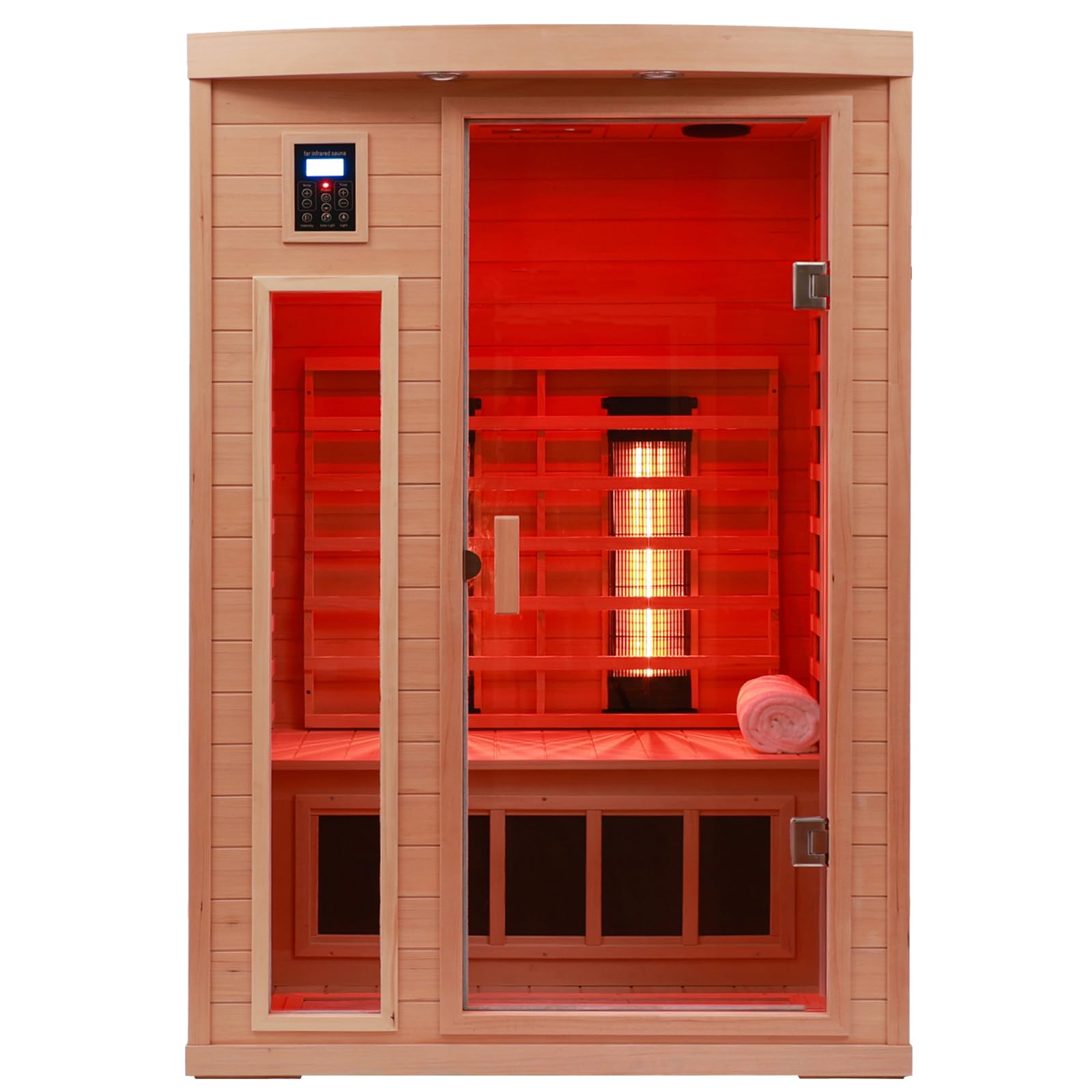 KUNSANA 902BLH Sauna