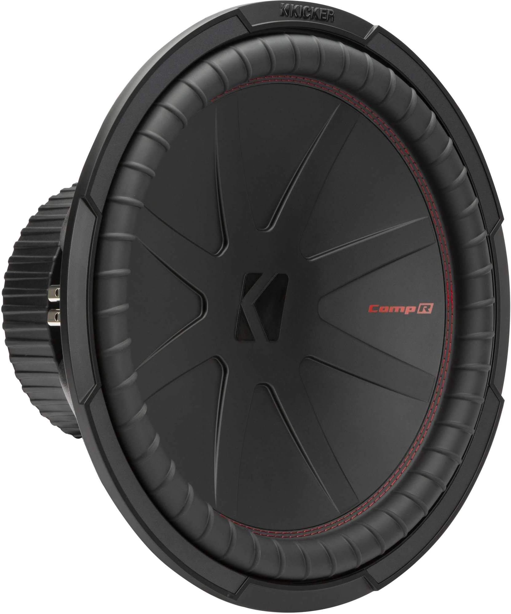 48CWR154 CompR 15" Subwoofer, DVC, 4-ohm
