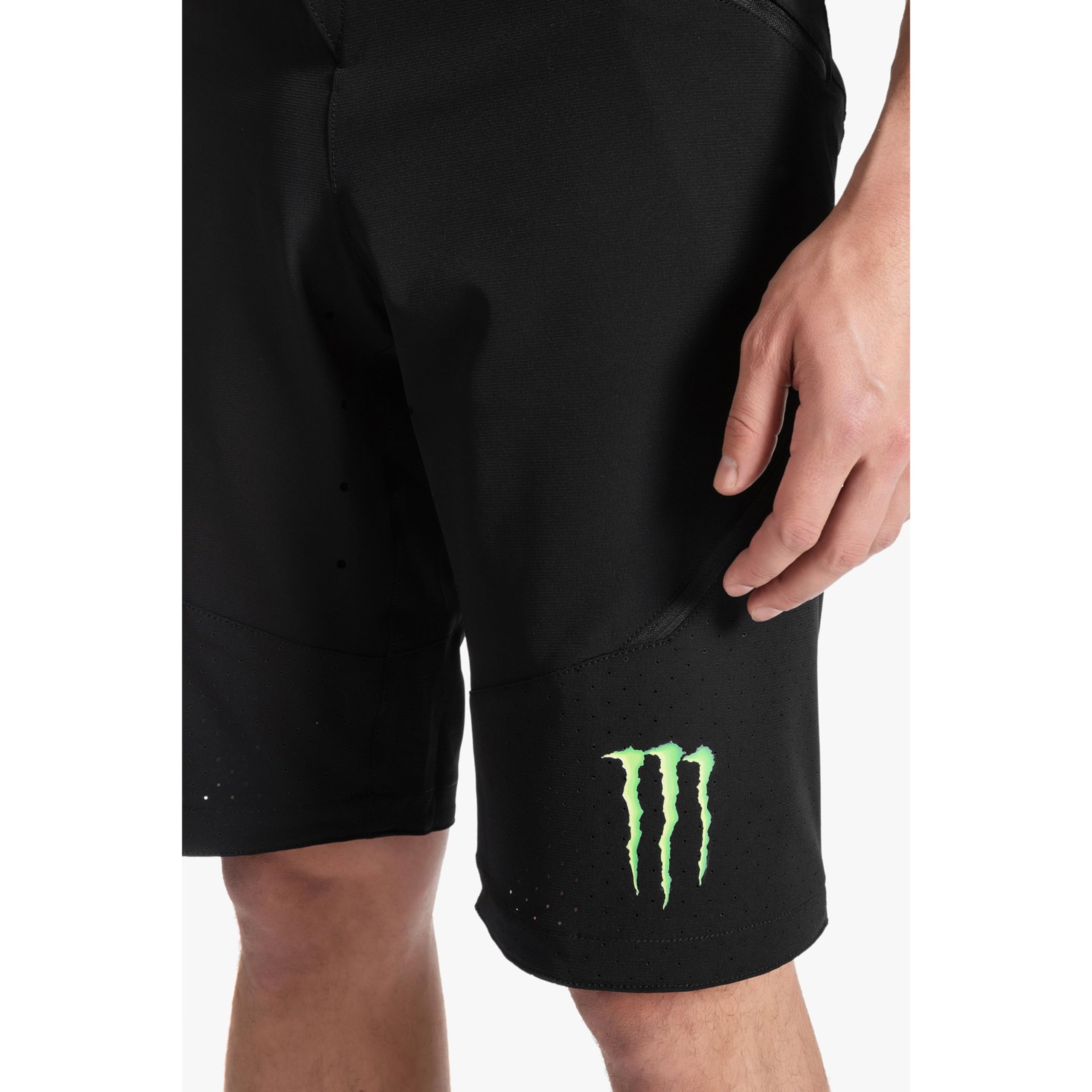 Valentino Rossi - Performance Monster Energy, Short Pants Uomo