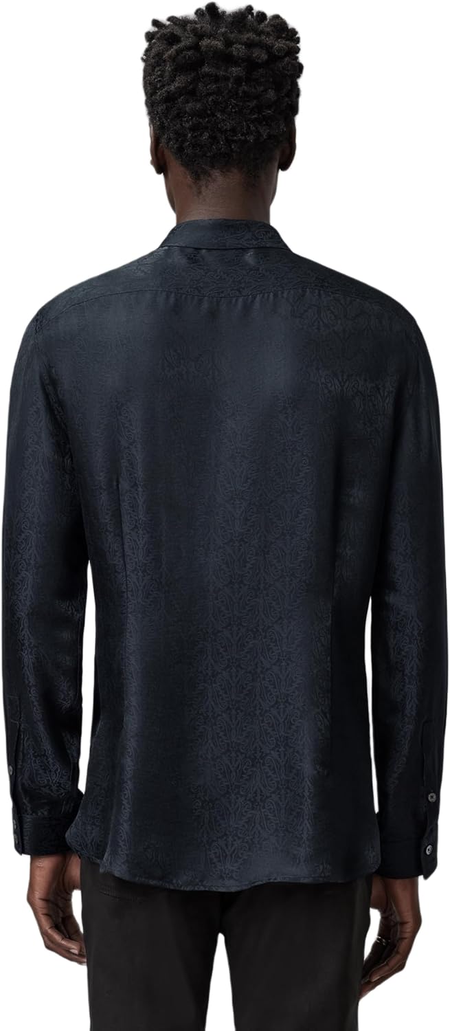 John Varvatos Men's Martin Shirt - Image 3