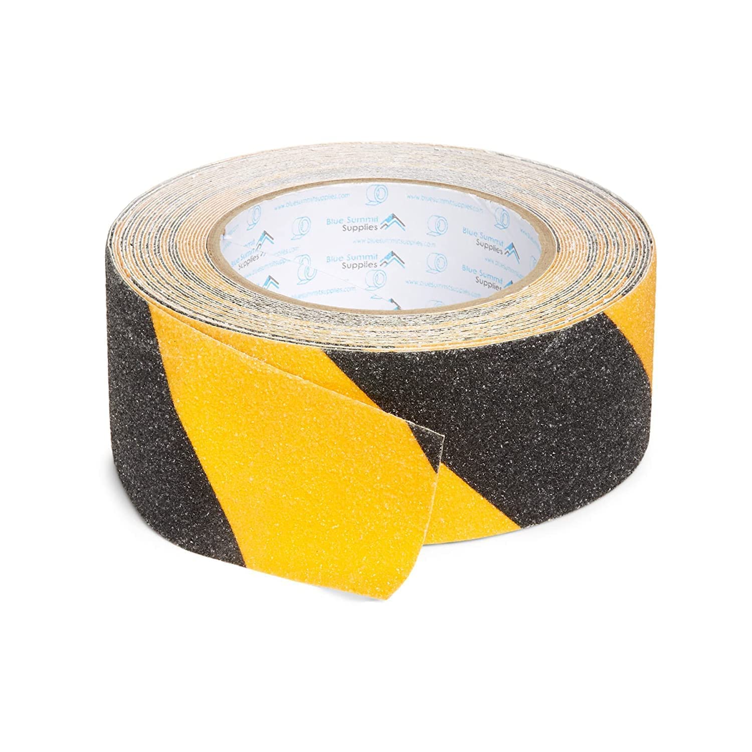 ALI SHIPPING Anti-Skid Zebra tape for stair, Anti-Skid Traction tape, non skid Safety Grip Tape, Anti-Skid Tape for Non Slip Stair Tape for heavy Duty Tape for Outdoor/Indoor (5Cm X 5M) (B0CTS16G4P) Amazon Price History, Amazon Price Tracker