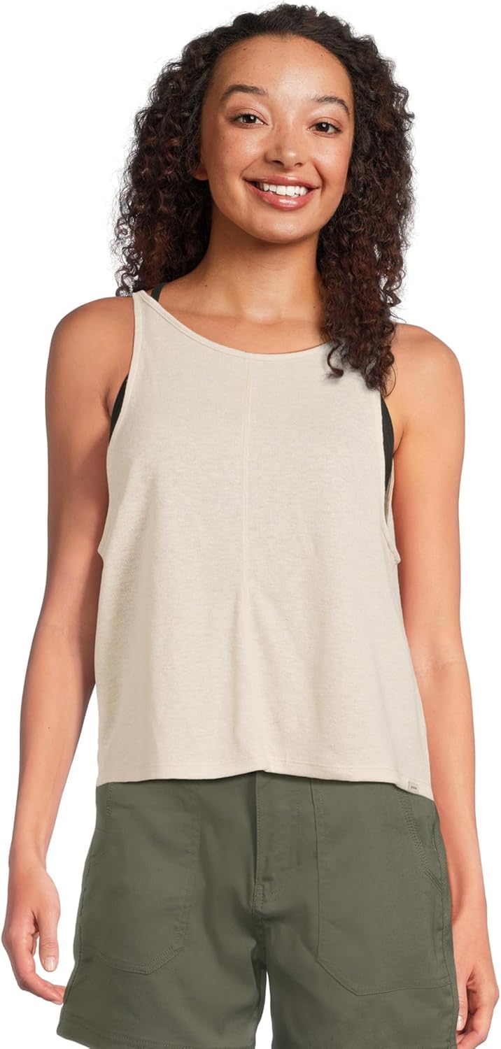 prAna Women's New Moon Tank