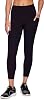 RBX Active Womens Ultra Soft Solid Workout Running Yoga Leggings with Pockets
