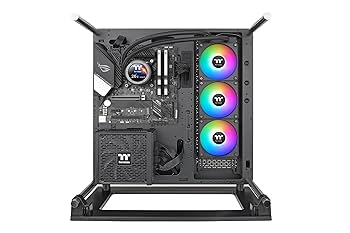 PC用ファン・クーラー TH360 V2 Ultra ARGB CL-W405-PL12SW-A TH360 V2 Ultra ARGB Sync All-In-One Liquid Cooler - Snow