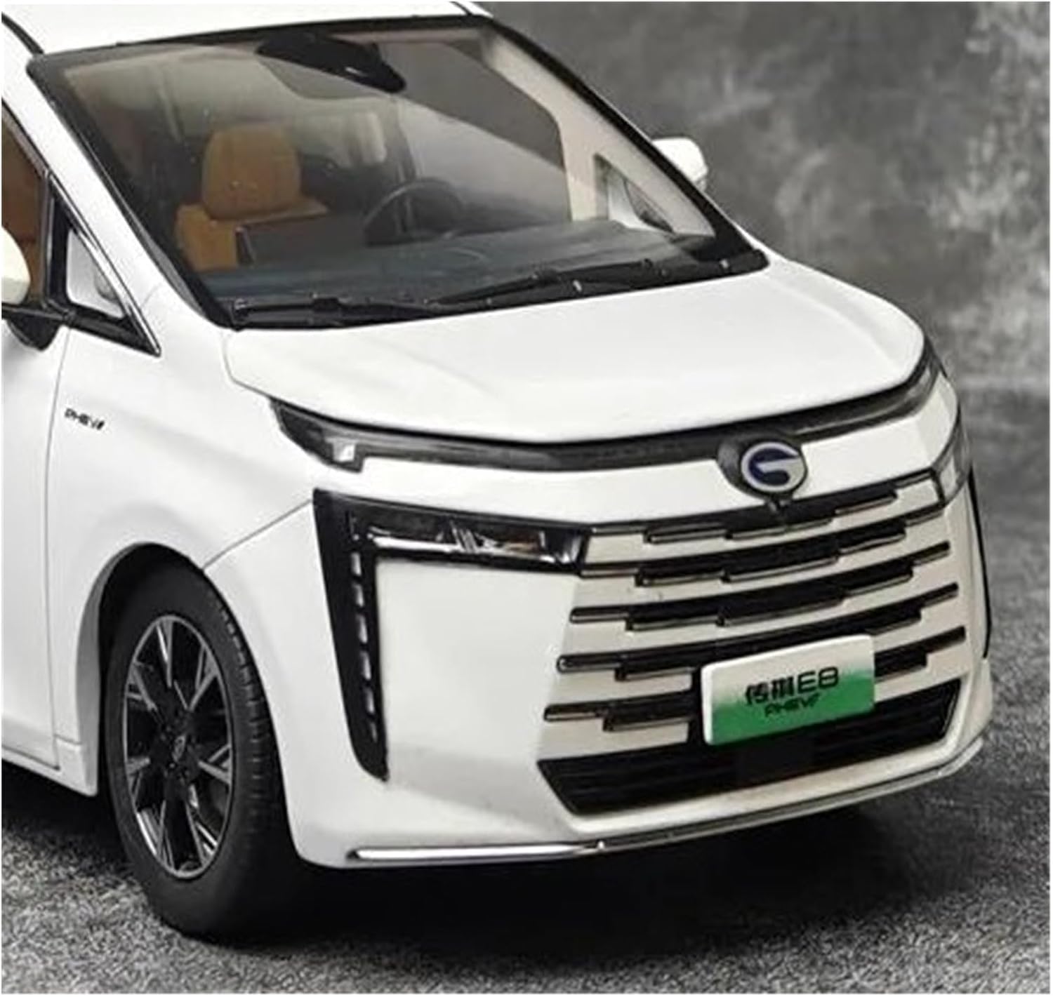 コーギー サンダーバード40周年限定 ペネロープ号 FAB1/5千台限定品