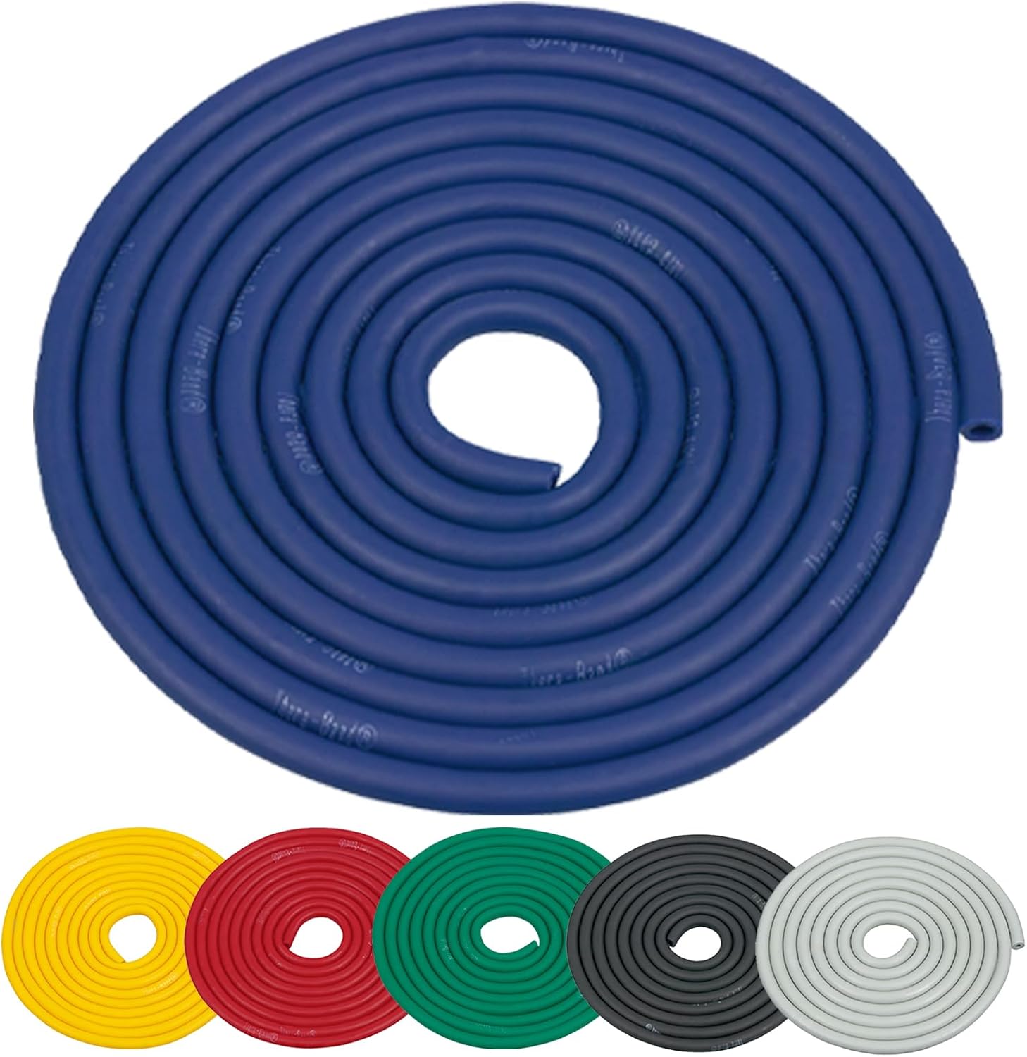 Theraband Training Tube Type