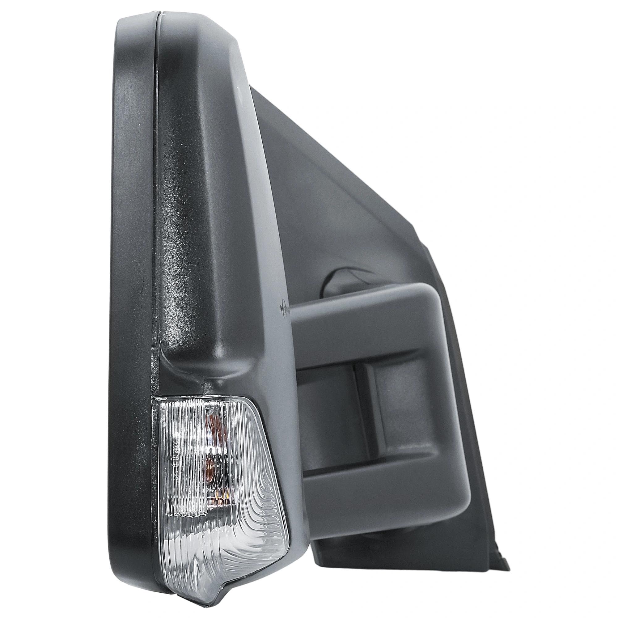 Specchietto retrovisore esterno destro per Mercedes Sprinter W906 2006-2018