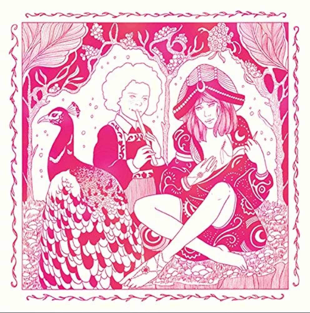 Bon Voyage [VINYL]