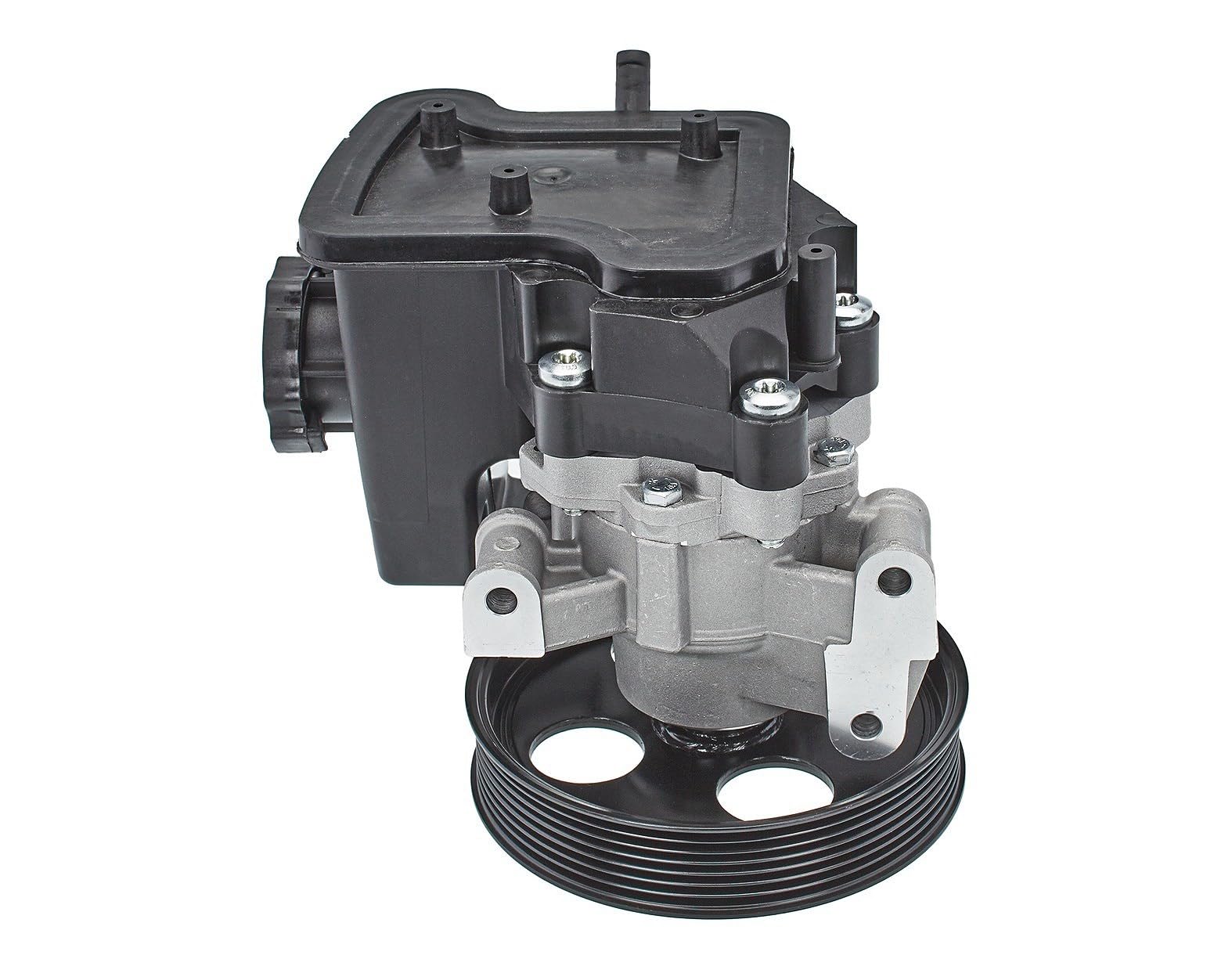 MEYLE Hydraulikpumpe, Lenkung | 014 631 0010 passend für C-Klasse Clc-Klasse Clk
