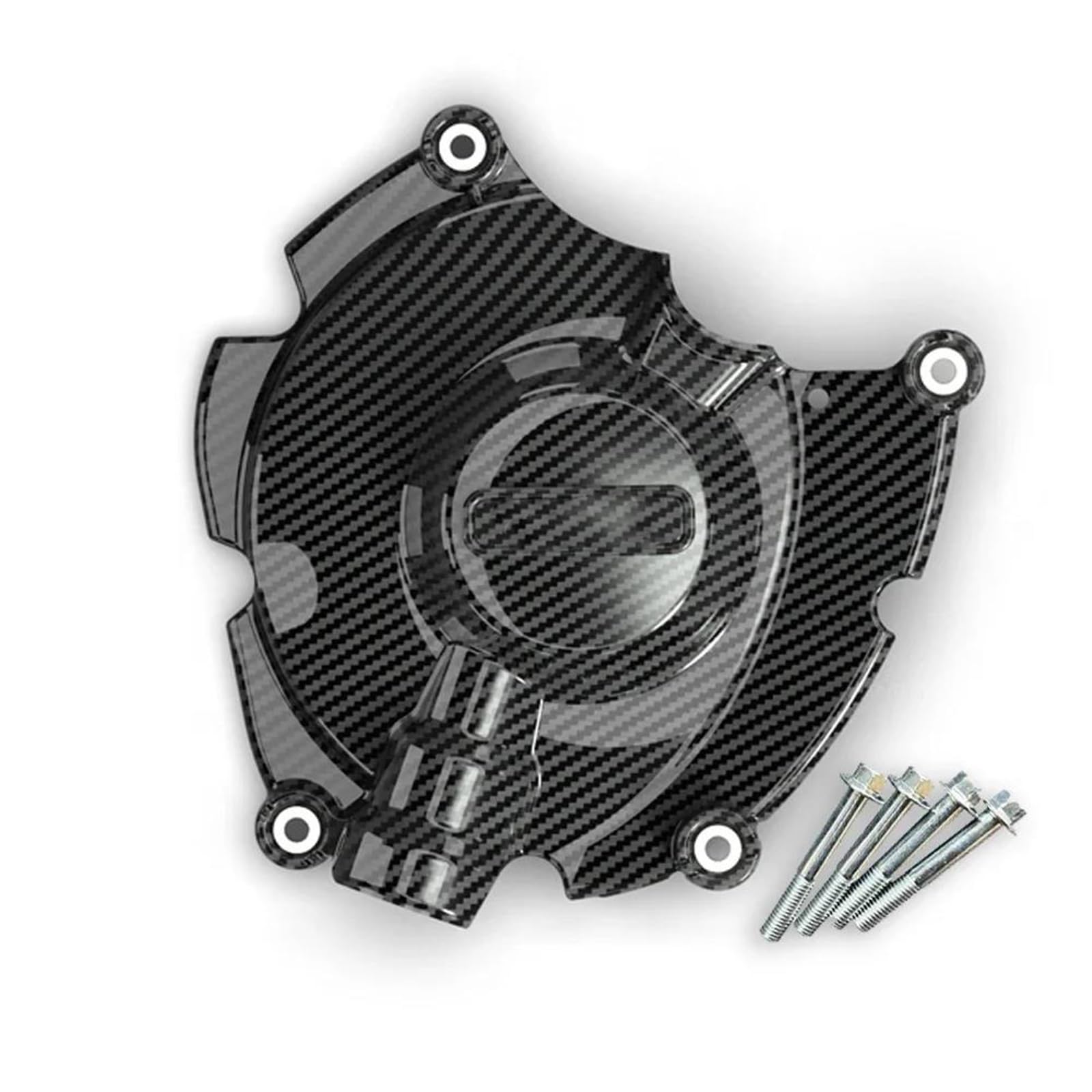 Capot de protection moteur Yamaha R1 pour sorties piste et route