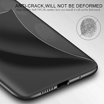 Printed Case + 2 Pack Screen Protectors Compatible with BlackBerry Classic Q20, Shockproof Pattern Soft Cover and HD Clear Tempered Glass Film (Lion 2)