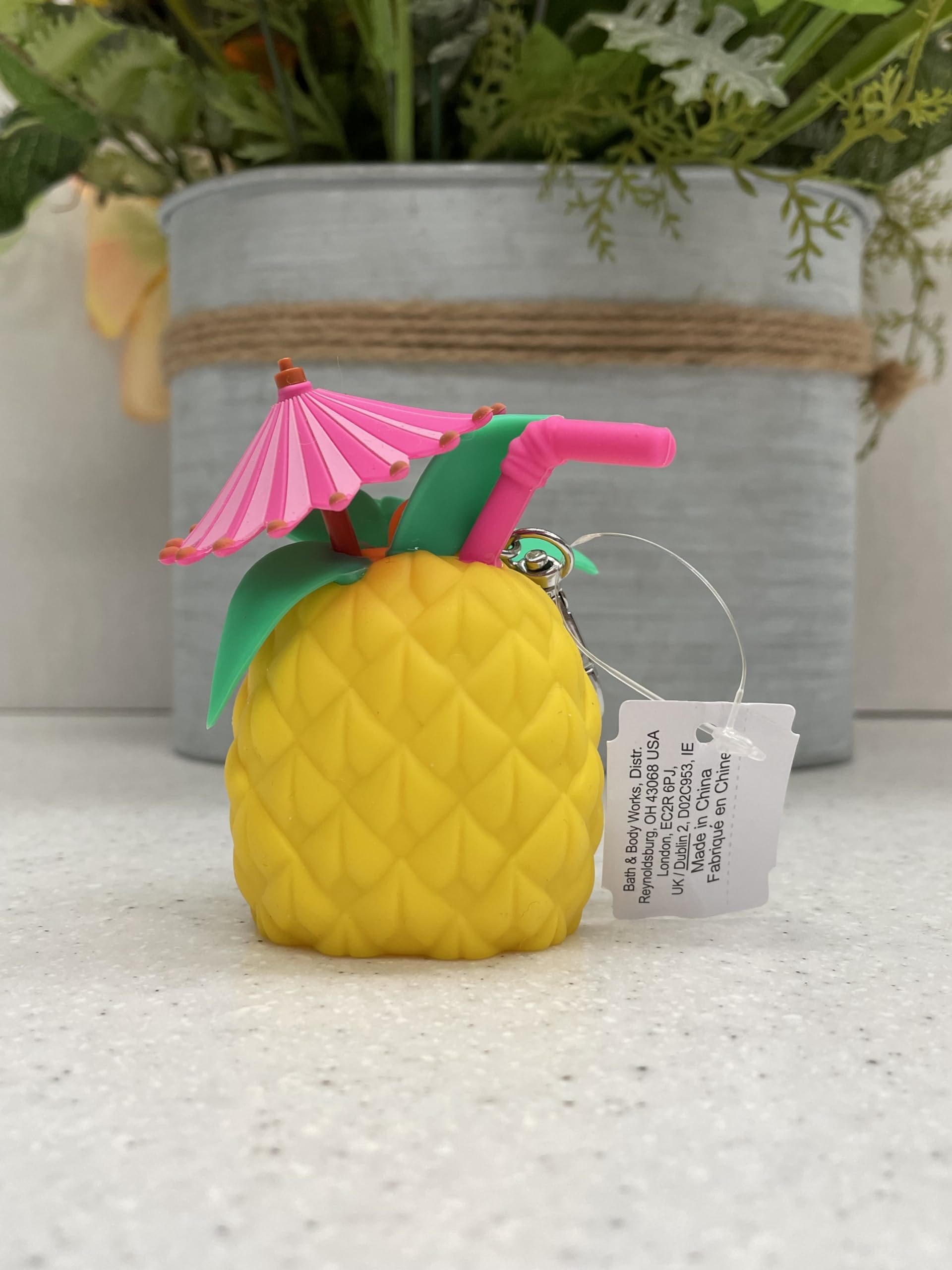 Amazon.com : POCKETBAC Bath Body Works Hand Sanitizer Holder