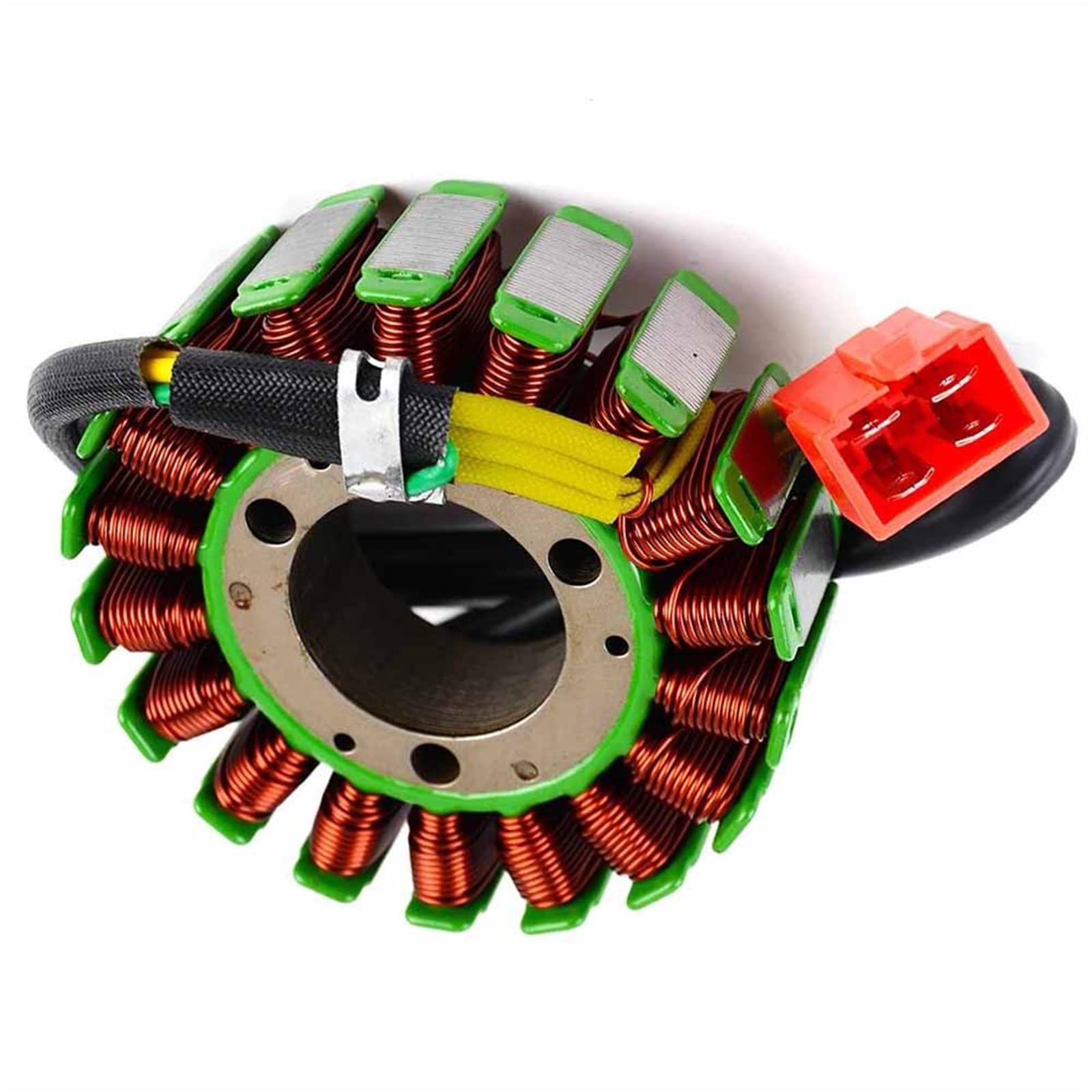 Bobine de stator NSR250R pour restauration circuit et route MC21 MC28 SP