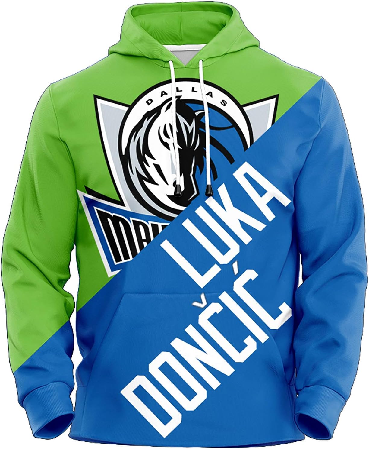 sudadera luka doncic