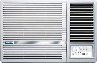 Blue Star 1.5 Ton 5 Star Inverter Window AC (Copper Condenser, Dust Filter, WIB518LN)