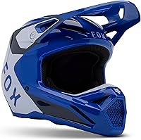 Vista 7 de Fox Racing Casco de motocross unisex V1