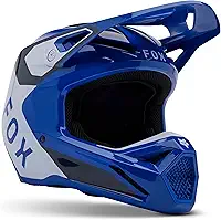 Fox Racing Unisex V1 Motocross Dirt Bike Helmet