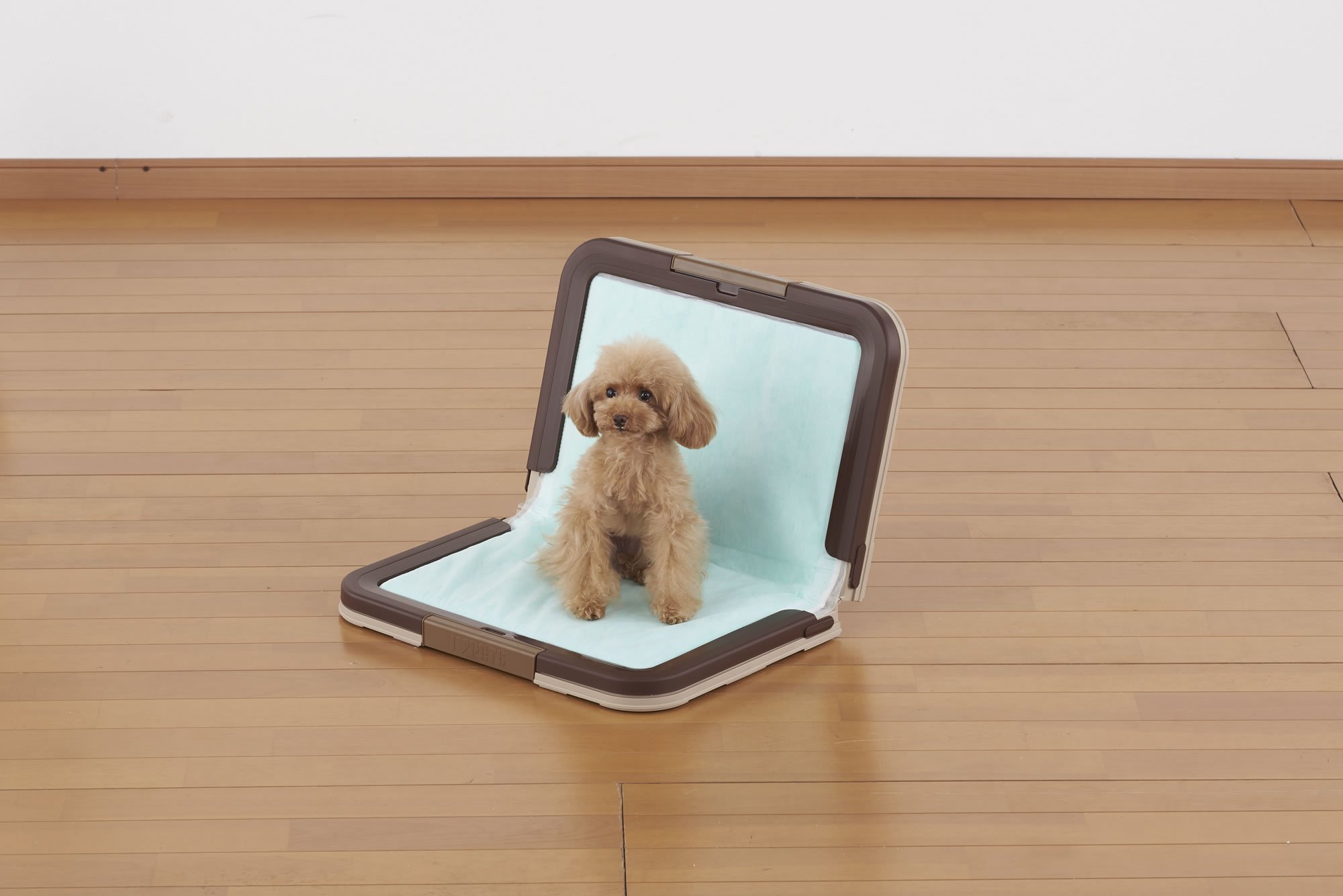 Amazon | ボンビアルコン (Bonbi) トレーツーウェイ ブラウン 犬用