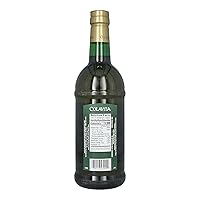 Vista 2 de Colavita Aceite de Oliva Virgen Extra Selección Premium 51 OZ