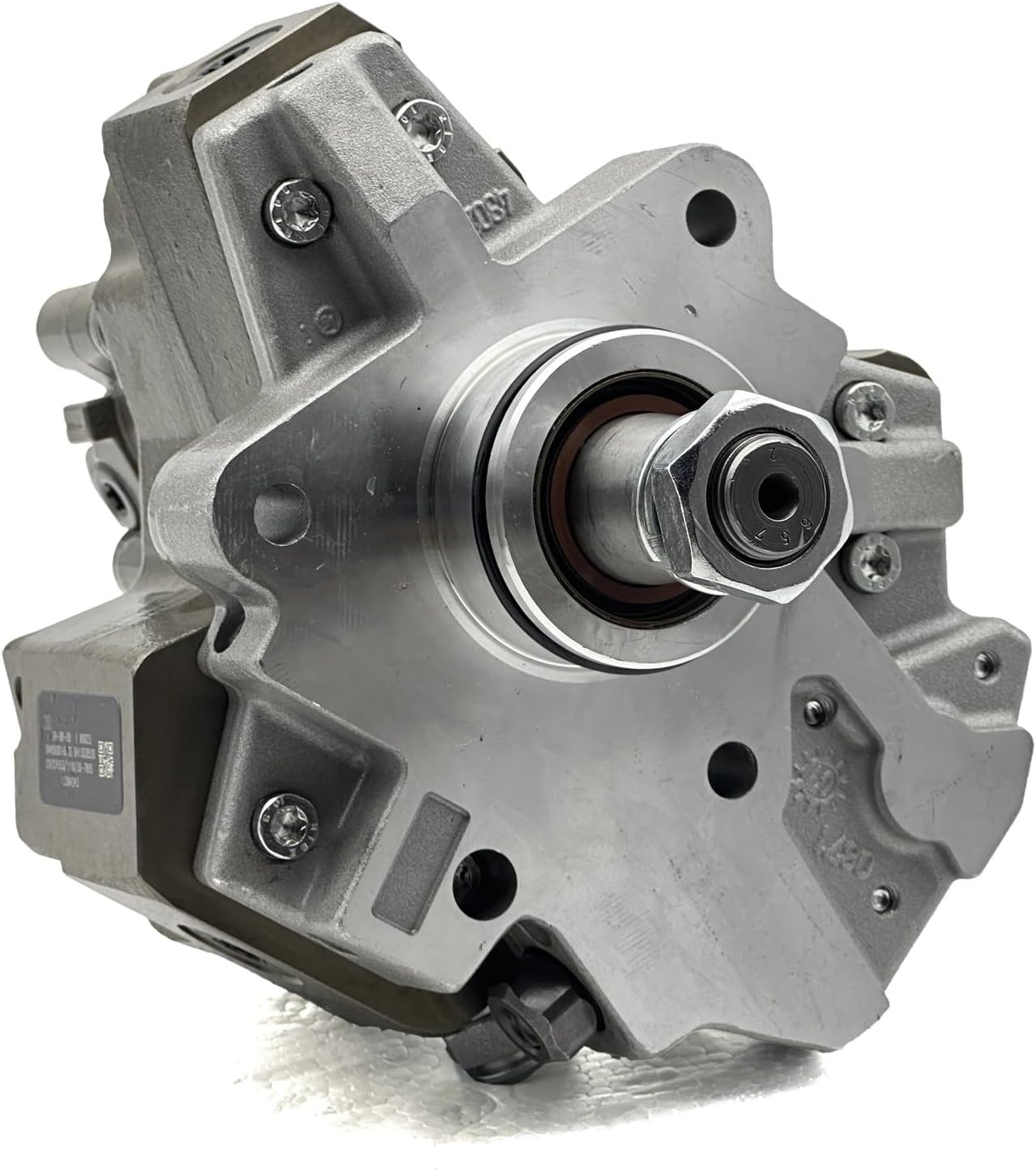 Fuel Injection Pump 0445020149 5264243 Compatible Compatible With Cummins Engine ISBE QSB6.7 ISB QSB