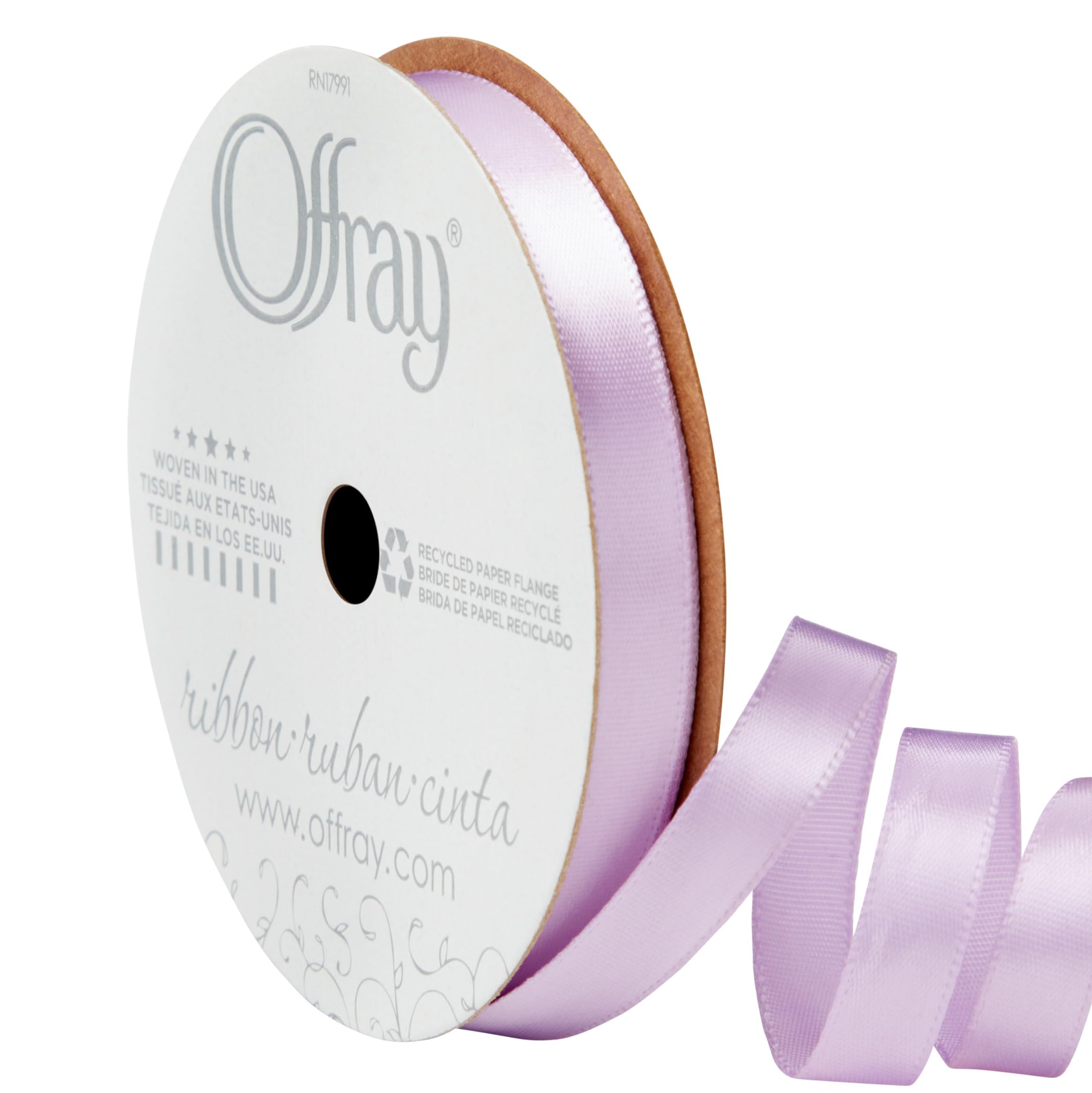 Amazon.com: Offray 151073 3/8