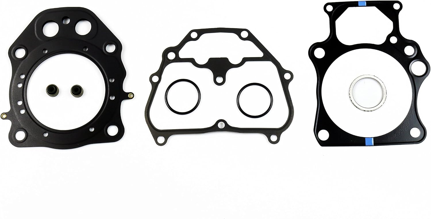 Athena P400210600242 Top End Gaskets Kit (- HONDA TRX 420 FA-FE 08)