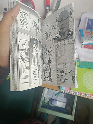 Tatsuki Fujimoto Before Chainsaw Man: 17–21