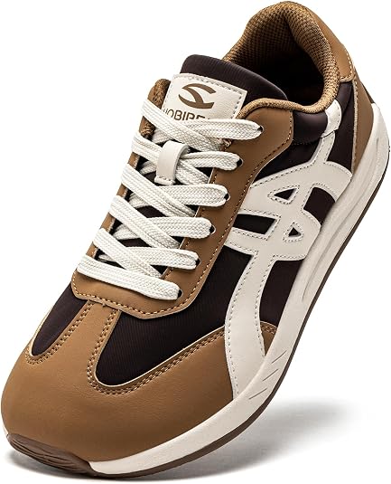 HOBIBEAR Zapatos Barefoot Unisex | Puntera Ancha | Zapatillas Casuales Transpirables