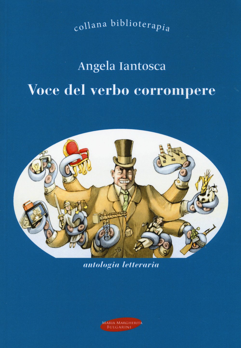 Voce Del Verbo Corrompere - 4