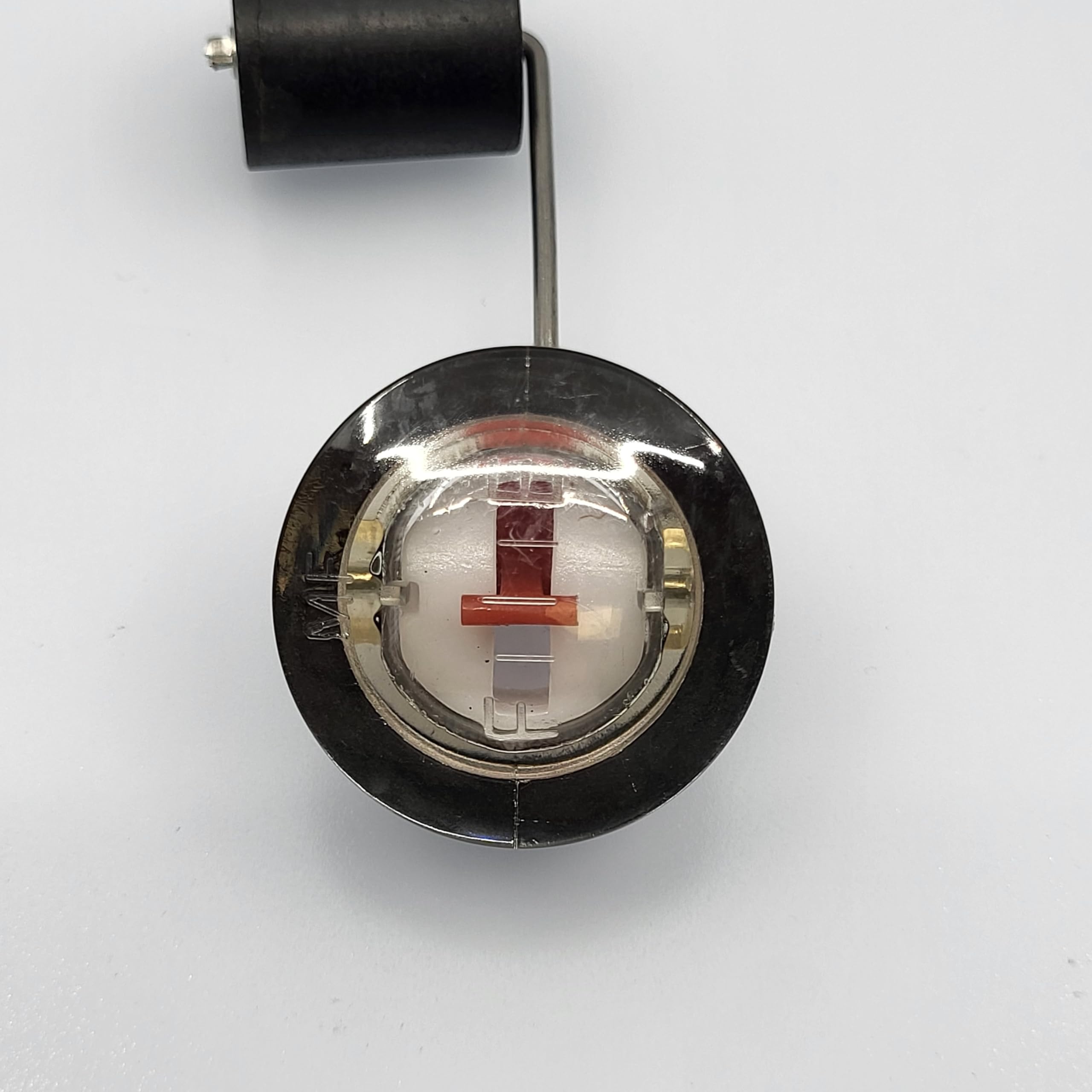Jauge à Essence pour Réservoir de Groupe Electrogène 3000W Inverter