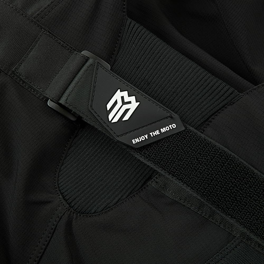 Motorcycle Pants For Men And Women Atv Sports Motocross Touring Dirt Bike Racing Mountain Bike Off-road Touring Pants