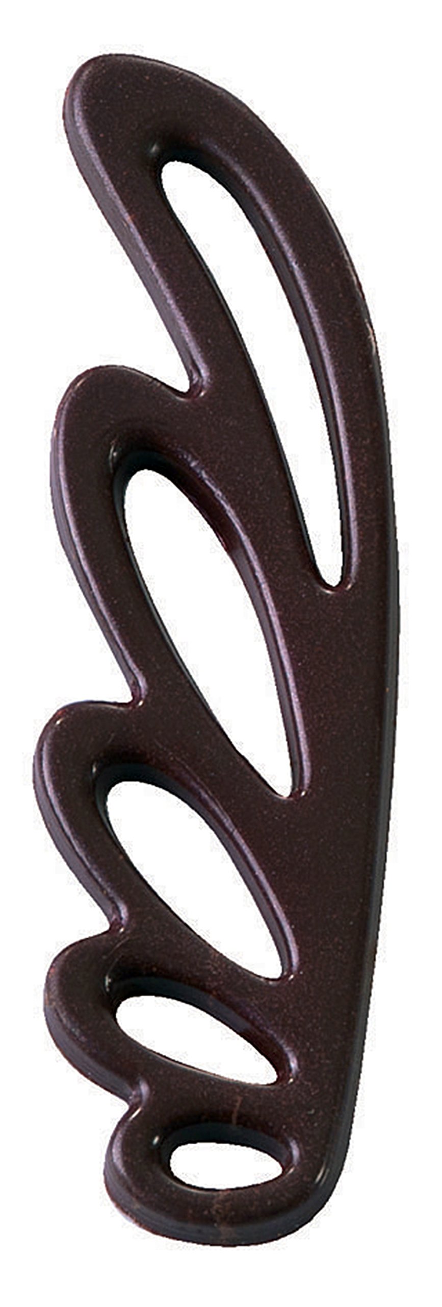 Paderno World Cuisine 47862-74 - Stampo per cioccolatini, in policarbonato, colore: Bianco