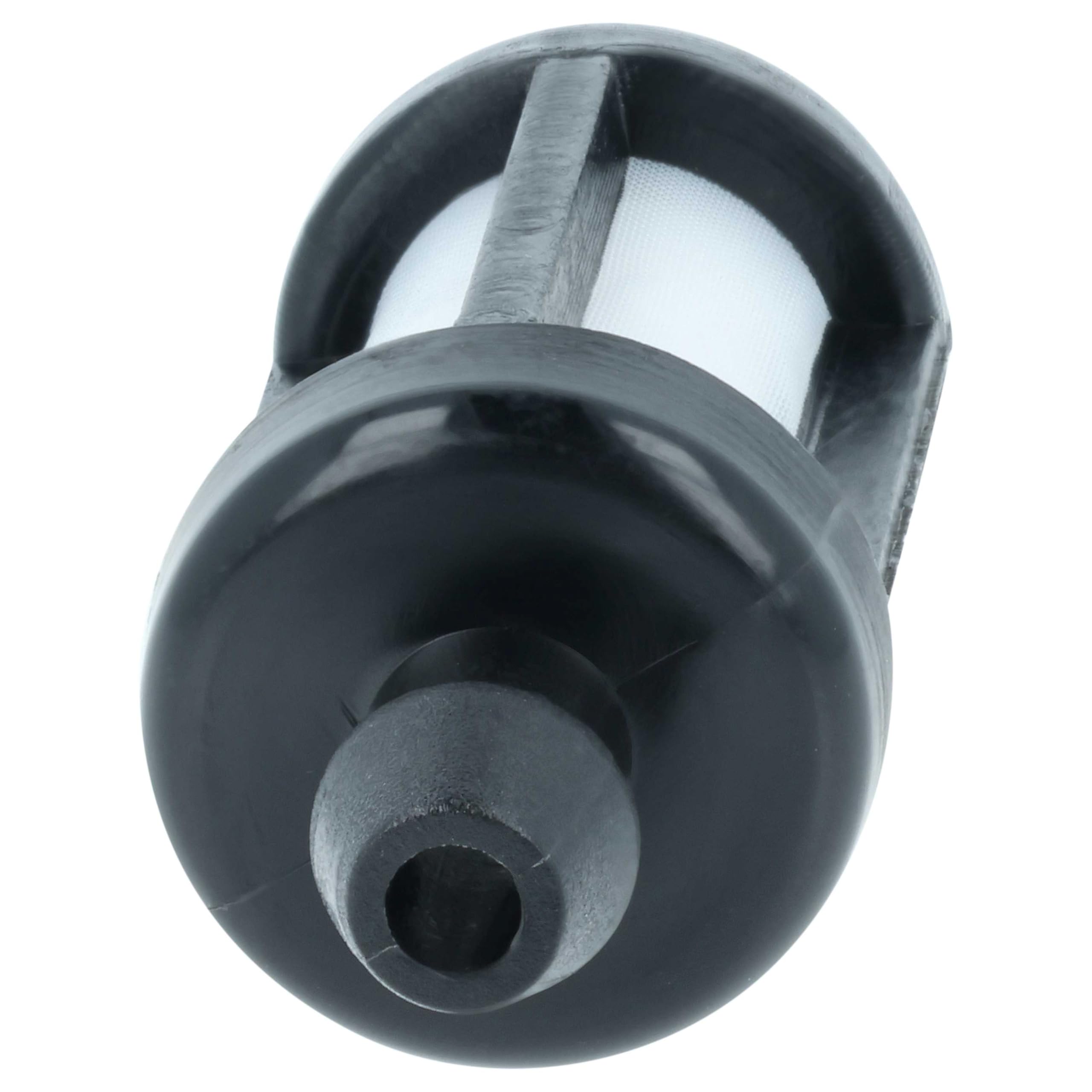 vhbw 10x Filtro de combustible compatible con Stihl 076 RQ