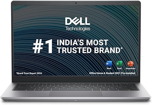 Dell Inspiron 3530 Laptop, 13th Gen Intel Core i5-1334U Processor, 16GB, 512GB SSD, 15.6″(39.62cm) FHD 120Hz 250 nits, Backlit KB, Windows 11 +…