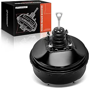 A-Premium Vacuum Power Brake Booster (replacement)