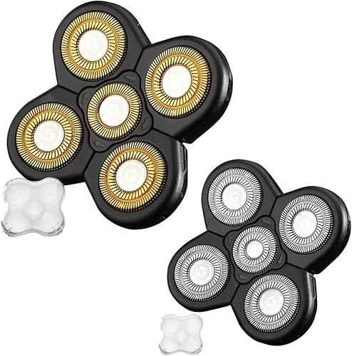 Miniatura 17 de WAHFOX Cable de carga para afeitadora de cabeza para el aseo libre Freebird Skull Shaver cabeza afeitadora, cable de cargador WAHFOX para muchas