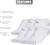 Calcetines sin show acolchados para niños, 6 pares 7