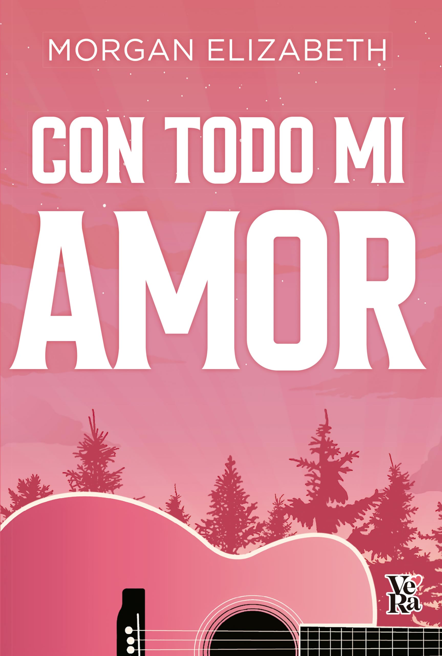 Con todo mi amor (All my Love)