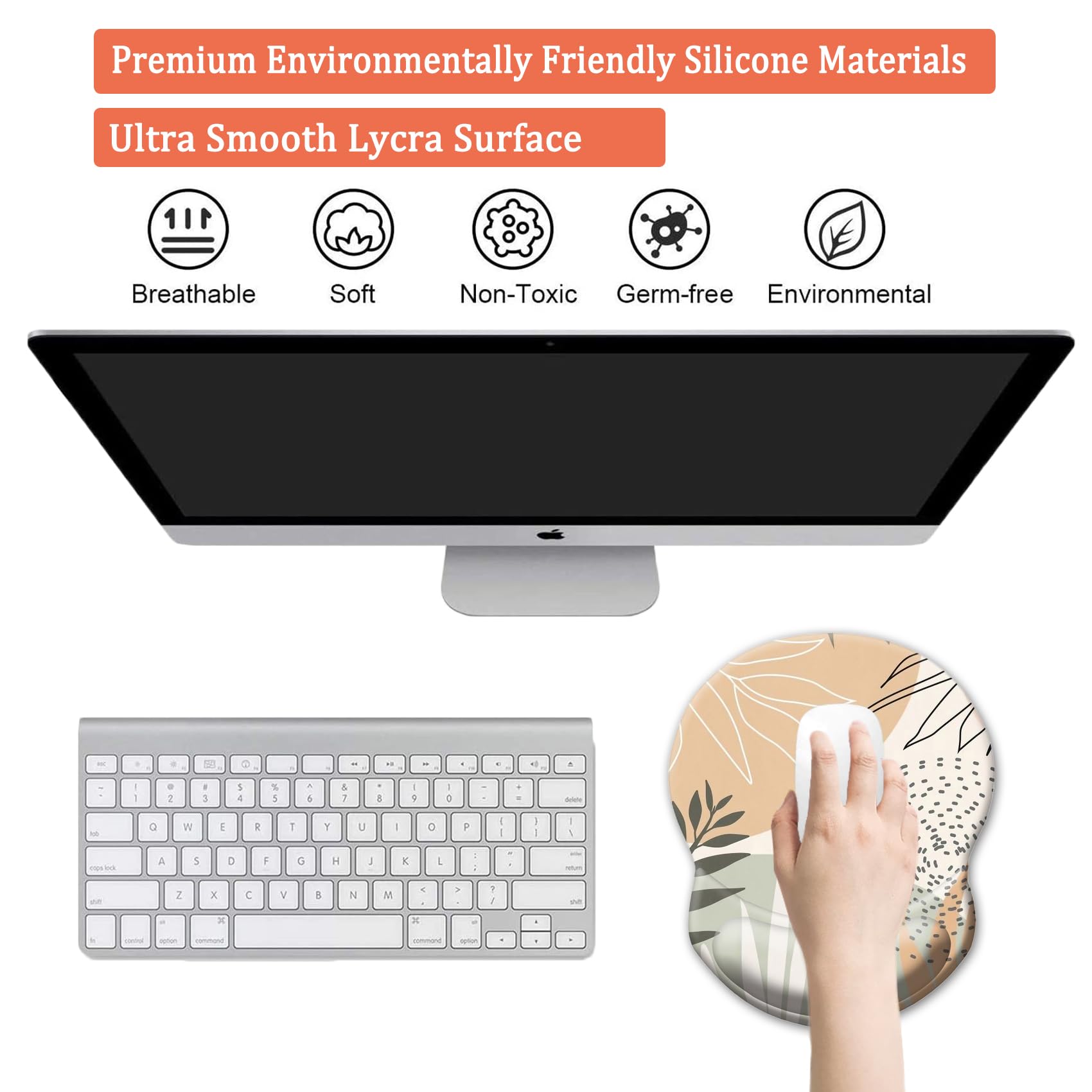Mouse Pads