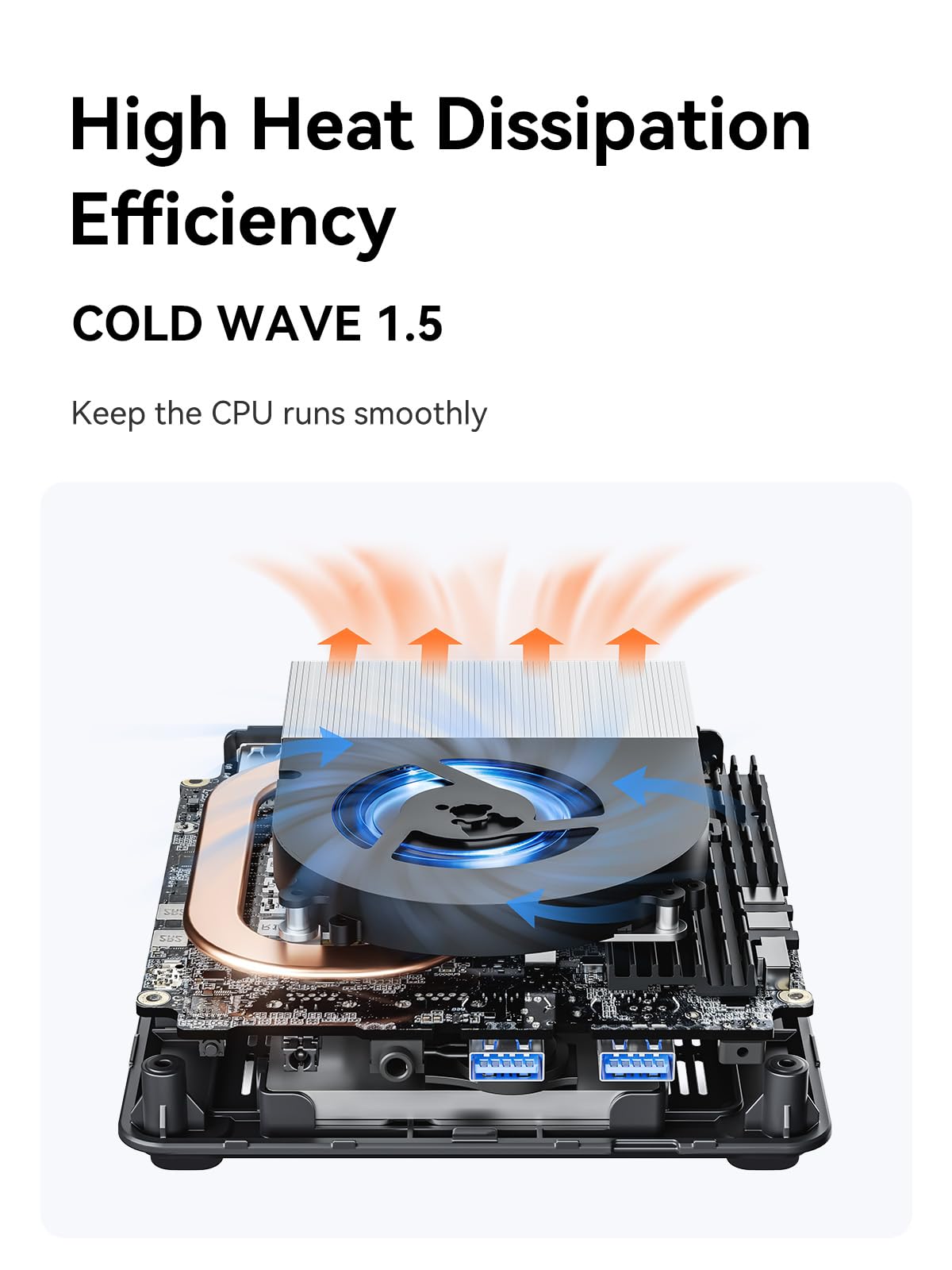 MINISFORUM Venus Series UN1250ミニPC Amazon.co.jp: MINISFORUM Venus Series UN1250ミニPC Core i5