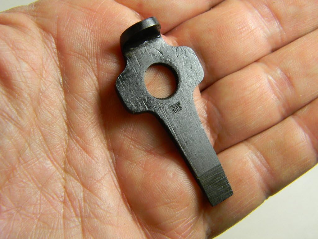 Luger P08 Take Down tool. NORTHRIDGE INTERNATIONAL INC.