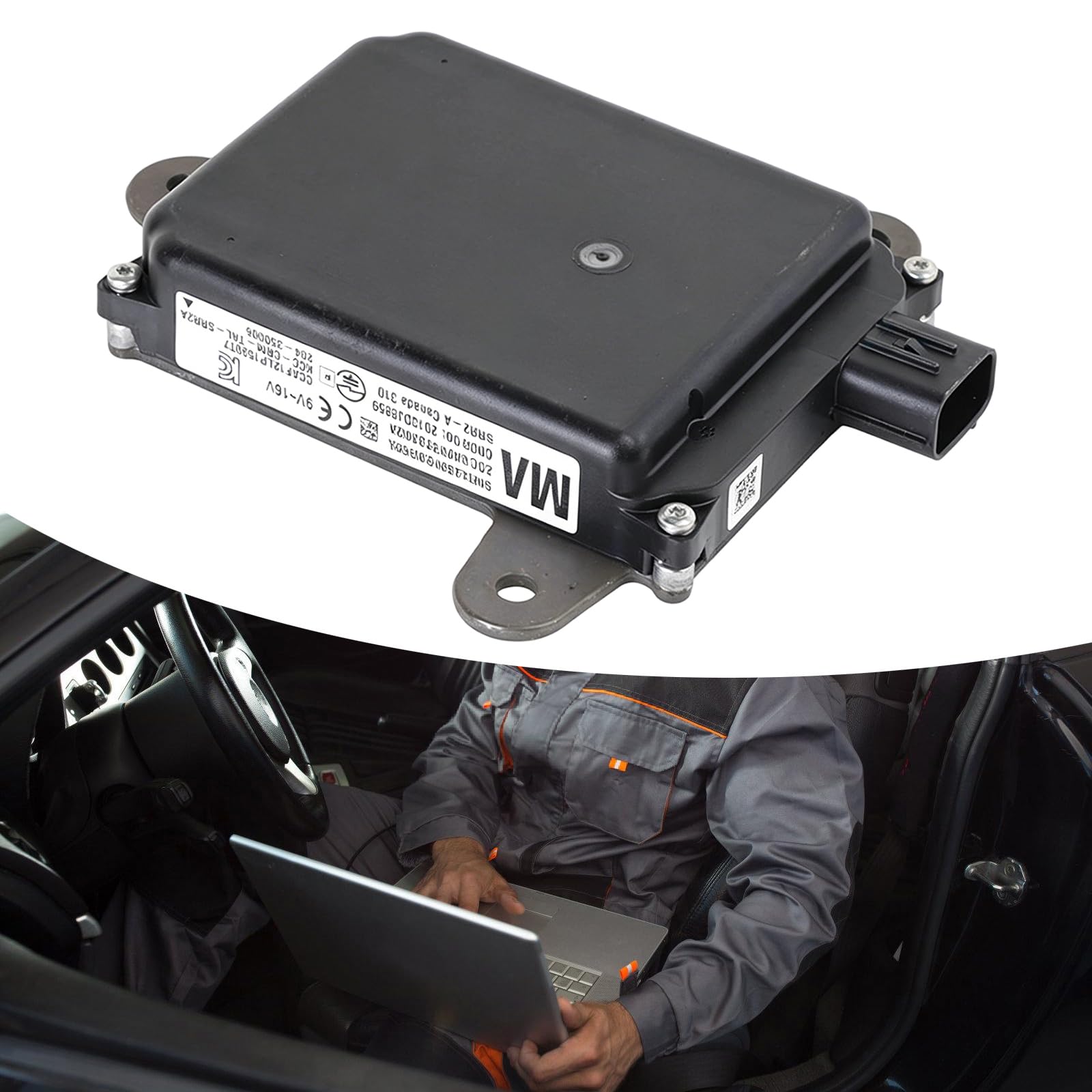 Module d ' Alerte côté Aveugle 8816204015