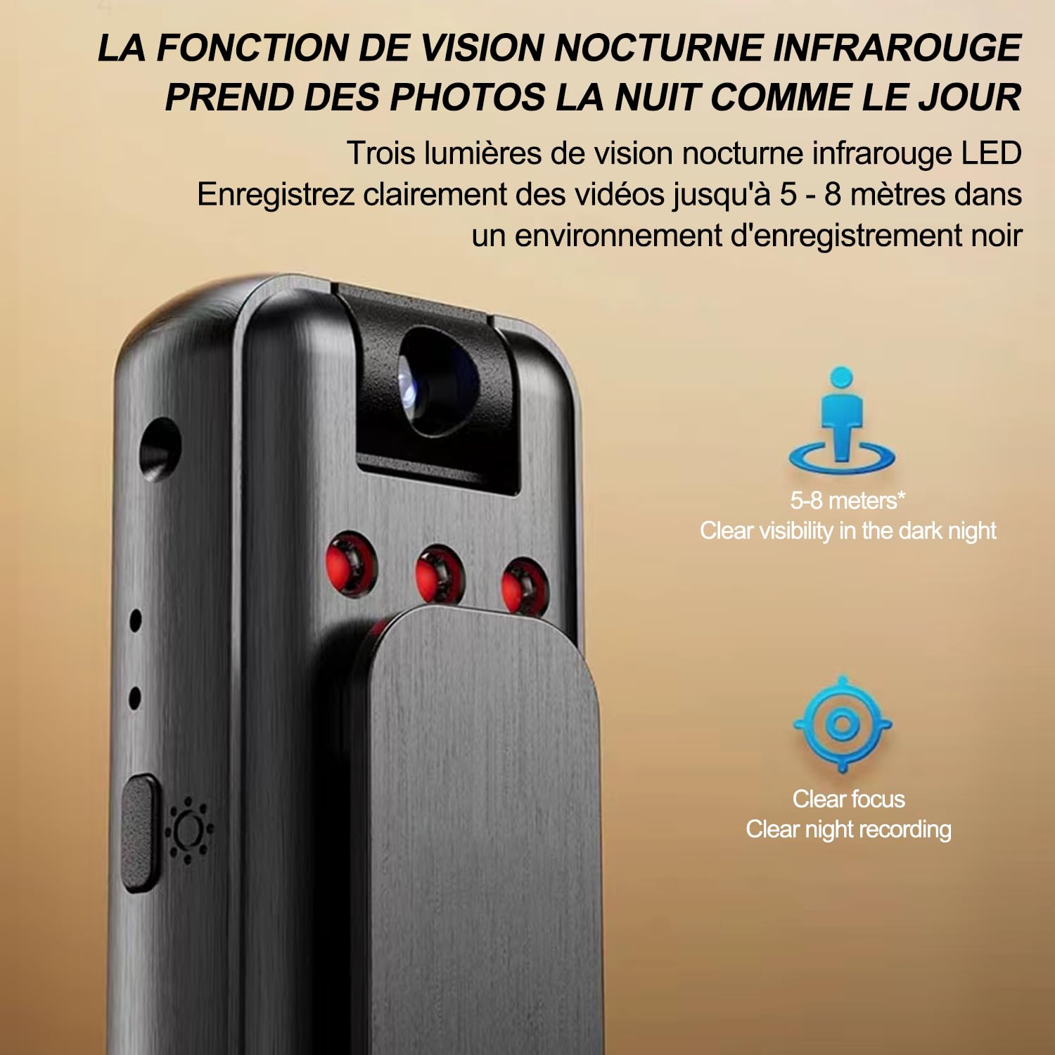 Telecamera Sportiva: Angolo Ampio A 180° Per Video | FindTheDeal