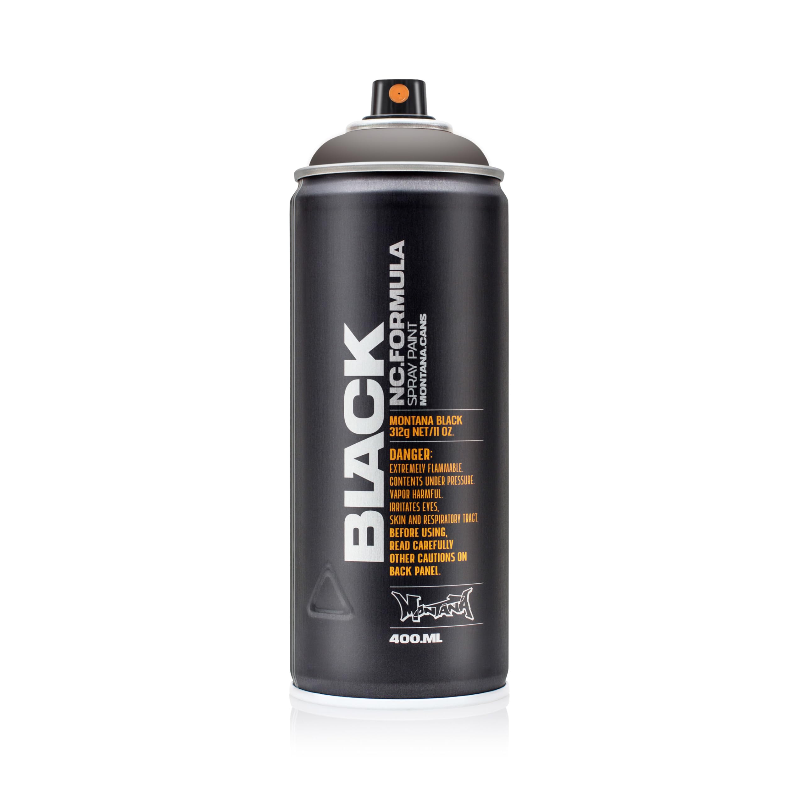 Amazon.com: Montana Cans Montana BLACK 400ml Color, Ant Spray