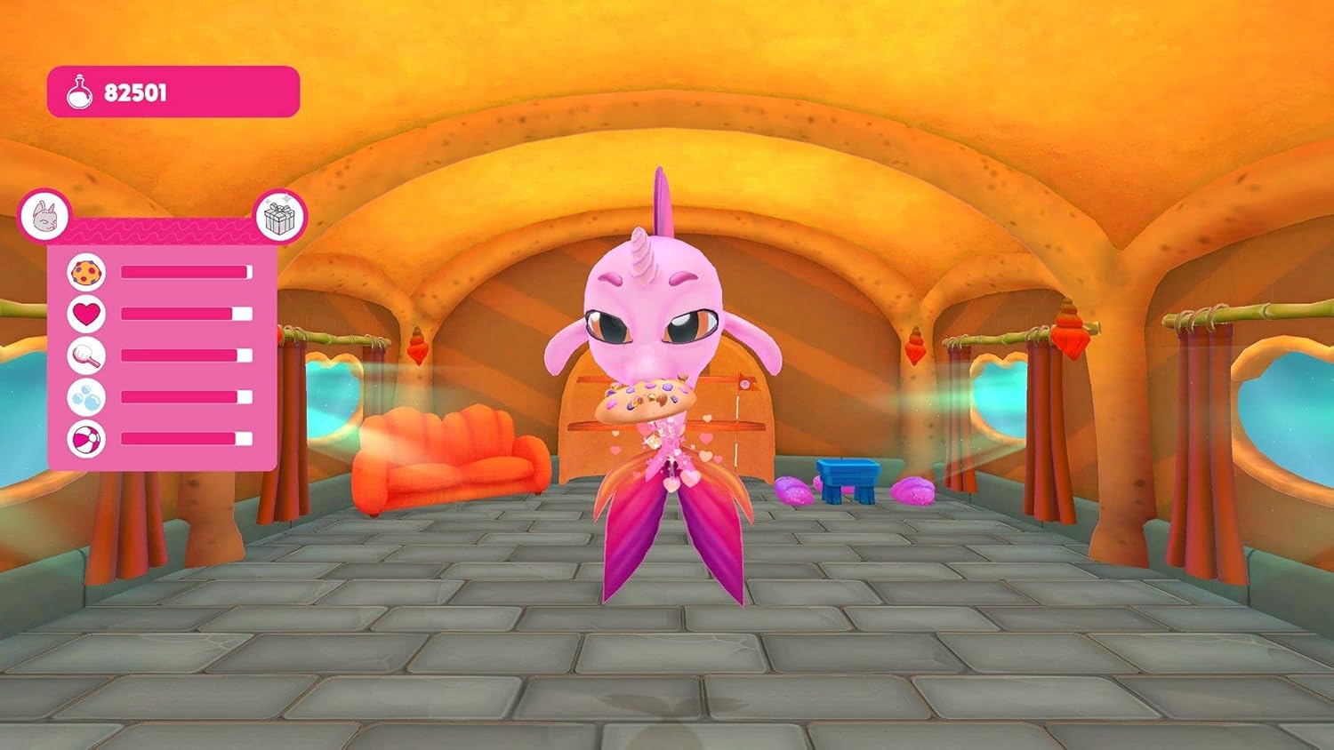 Fantasy Friends - Under The Sea - Nintendo Switch - Image 15