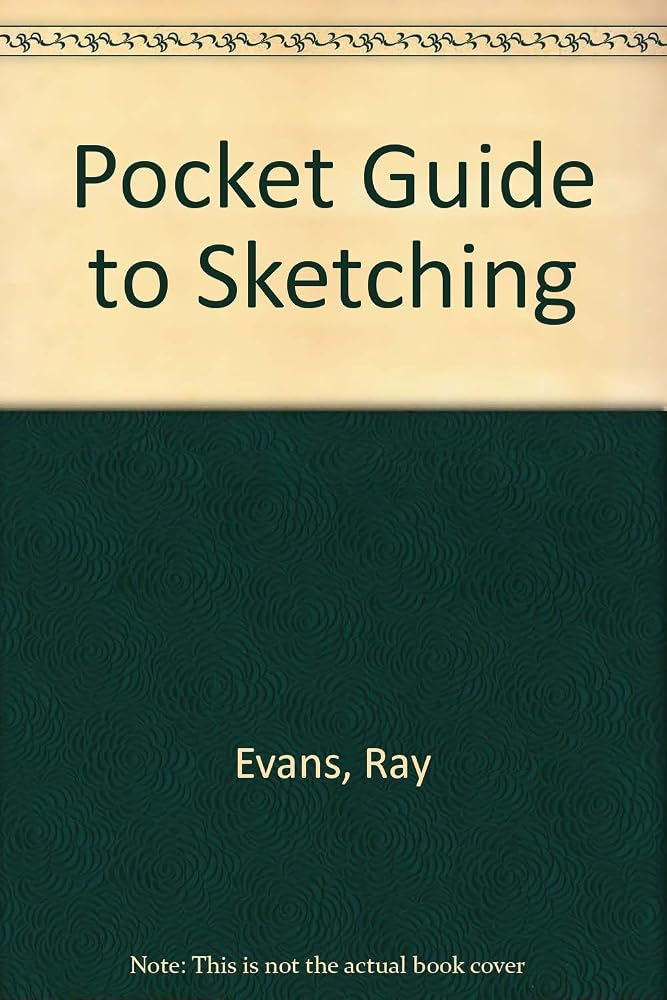 Pocket Guide to Sketching