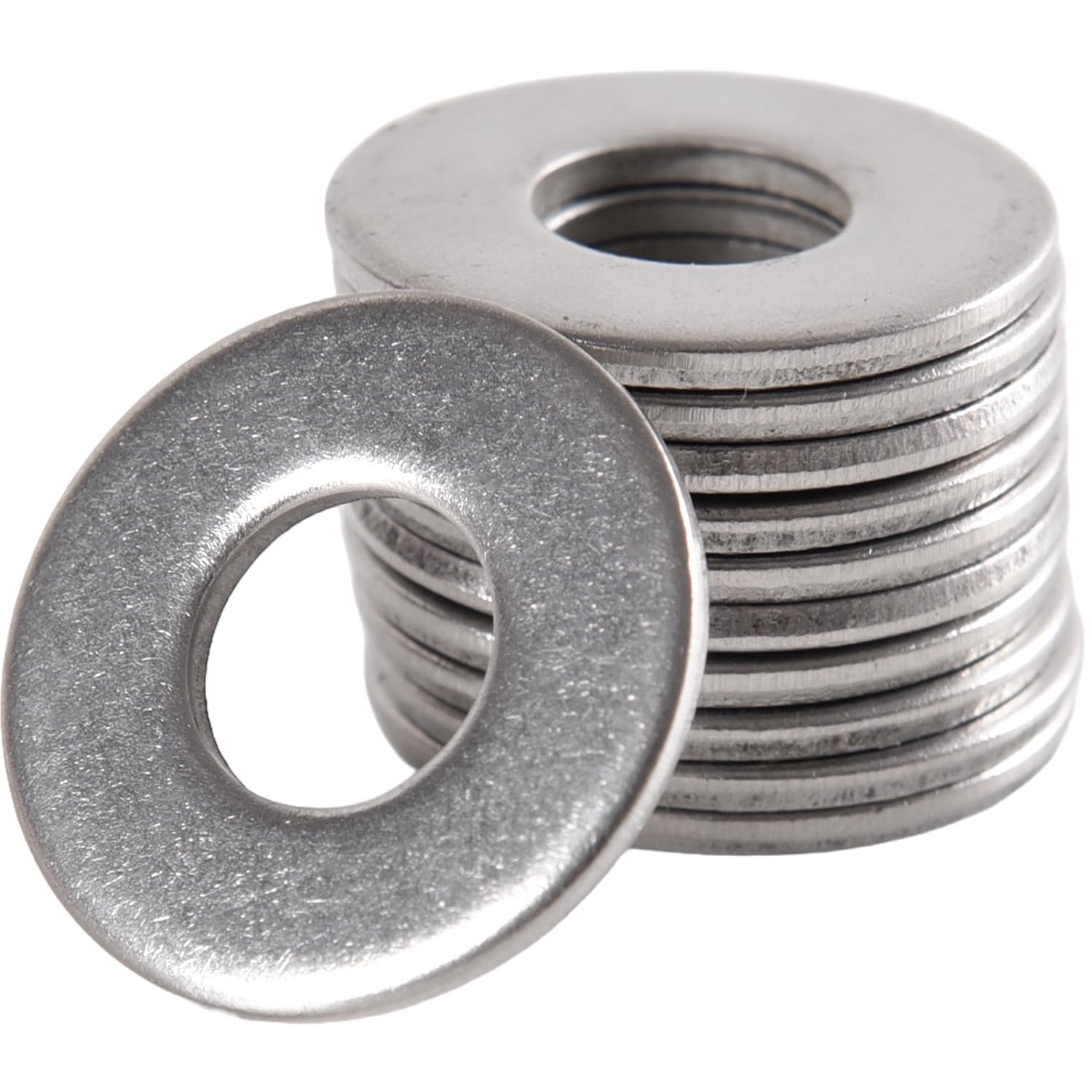 Unterlegscheiben M8,24mm Penny unterlegscheiben,304 Edelstah